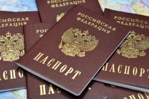 Прав у населения нет: как происходит принудительная паспортизация на оккупированной Луганщине