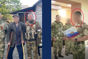 Под суд пойдут двое правоохранителей из Луганщины, которые перешли на сторону врага