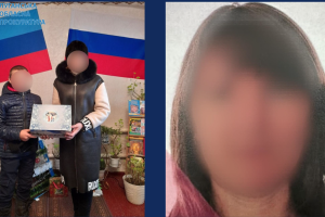 Под суд пойдут две жительницы Луганщины, которые пошли на сотрудничество с оккупантами