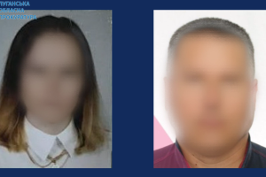 Двоих жителей Луганщины будут судить за сотрудничество с оккупационными "властями"
