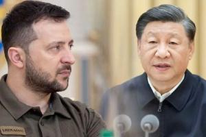 Про що Зеленський говорив з президентом Китаю по телефону: головні заяви