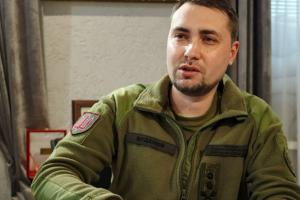 Буданов дав прогноз щодо завершення війни в Україні та відповів на питання про контрнаступ
