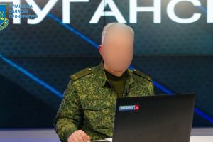 Влаштував "тур" окупованою Луганщиною: депутату Держдуми РФ повідомлено про підозру