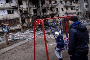 В Северодонецке остается более тысячи детей, - Стрюк
