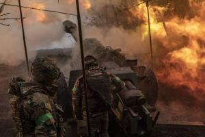 Карта войны в Украине: обновленные данные от британской разведки