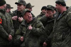 На Луганщині військові РФ та "вагнерівці" влаштували стрілянину, з обох сторін є загиблі, - Генштаб