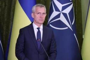 Страны НАТО передали Украине 98% обещанной бронированной техники, - Столтенберг