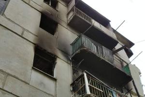 Розкривають свої ж: окуповане Рубіжне потопає у мародерстві