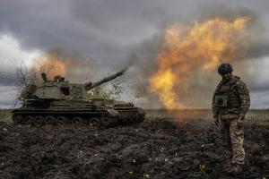 ВСУ бьют по тылам врага на Луганщине, готовясь к контрнаступлению: аналитика ISW