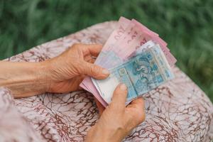 В каких регионах получают самые высокие пенсии: статистика ПФУ
