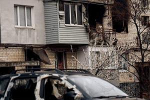 Люди стараются не ходить лишний раз по улицам: в сети рассказали о ситуации в Кременной