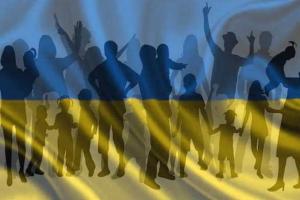 Скільки українців мешкає зараз у країні - підрахунки ООН
