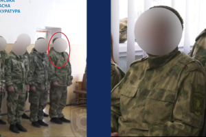 На Луганщине выявлены очередные предатели из числа правоохранителей