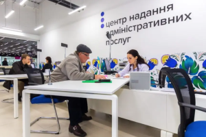 В гуманитарных хабах Луганщины заработали шесть ЦПАУ: куда обращаться