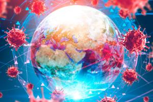 ВОЗ объявила об окончании пандемии COVID-19