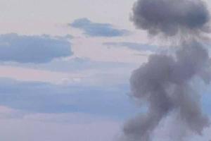 В окупованому Севастополі пролунали потужні вибухи