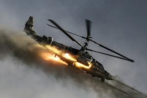 Пятый борт за день: в сети появилось видео падения Ми-8 в Брянской области