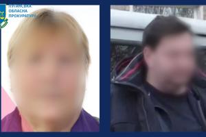 На Луганщине разоблачены двое медиков, которые пожелали работать на оккупантов