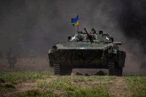Контрнаступление Украины набирает обороты после нескольких месяцев медленного прогресса, - CNN