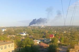 В окупованому Луганську пролунали потужні вибухи, - соцмережі