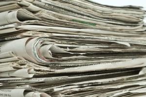 "Советский союз вернулся": в Лисичанске оккупанты выпустили газету