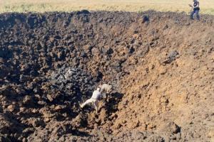 В Краснодарском крае РФ прогремел взрыв вблизи военного аэродрома