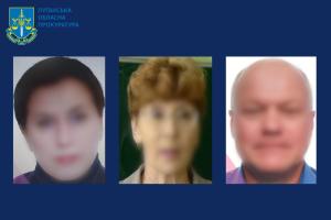 Под суд пойдут трое жителей Луганщины, которые возглавили "управление образования" и школы в оккупации