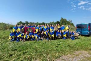 З російського полону повернулися 45 захисників України та двоє цивільних