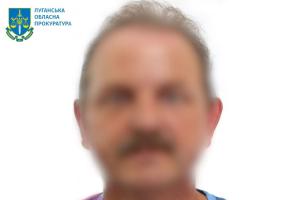 Житель оккупированной Луганщины подозревается в организации вывоза зерна в РФ