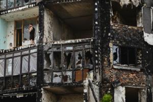"120 000 рублей за электроэнергию": какие платежки за коммуналку получают жители Северодонецка