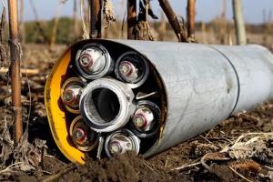 ВСУ скоро будут готовы использовать кассетные боеприпасы, - Сырский