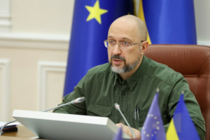 Комунальні тарифи не підвищуватимуть до кінця війни?: Шмигаль зробив заяву