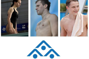 Спортсмени з Луганщини представлять Україну на ЧС з водних видів спорту у японському Фукуоці