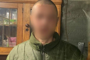 Грав у розвідника під Бахмутом: на 10 років ув'язнення засуджено бойовика "ЛНР"