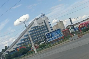 Українські партизани розкрили улюблене місце окупантів та місцевих зрадників у Луганську