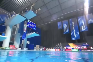 Спортсмени з Луганської області представлятимуть Україну на Олімпіаді-2024 у Парижі