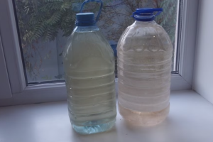 "Вода не у всіх": у мережі розповіли про ситуацію з водопостачанням у Лисичанську