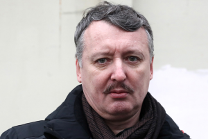 Суд отправил террориста Гиркина в СИЗО, задержан его соратник
