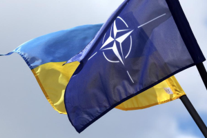 Столтенберг на прохання Зеленського скликає Раду Україна-НАТО