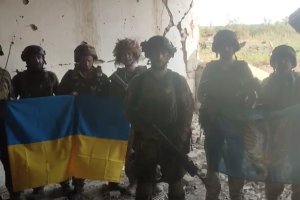 Официально: ВСУ освободили Старомайорское на Донетчине
