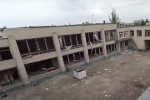 Главное - найти причину: в Северодонецке оккупанты заявляют, что начало учебного года "под угрозой срыва"
