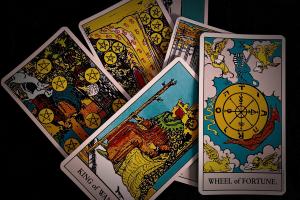 Коли та як буде звільнено Сєвєродонецьк?: Прогноз таролога по регіону