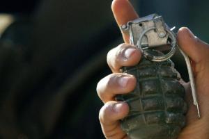 На окупованій Луганщині у дитячому будинку-інтернаті стався вибух гранати