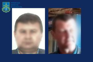 Судитимуть двох керівників окупаційних "органів влади" на Луганщині