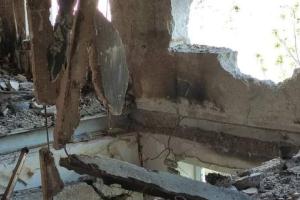 В Лисичанске оккупанты похвастались началом разбора завалов, но есть нюансы (видео)