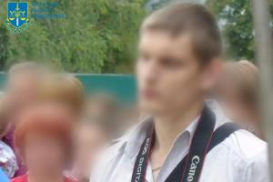 У співпраці з окупантами підозрюються двоє колишніх кореспондентів регіональних видань Луганщини