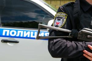 Избили и отобрали документы: как работает "полиция" в оккупированном Донецке