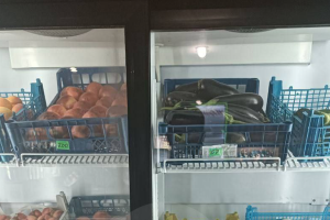 Не для місцевих мешканців: скільки коштують продукти в окупованому Біловодську