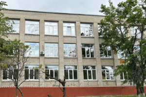 Оккупанты похвастались готовностью одной из школ Северодонецка к учебному году, но о каких "детях" идет речь - непонятно