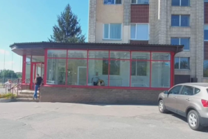 Для ВПЛ из Луганской области откроют гуманитарный хаб на Киевщине: подробности